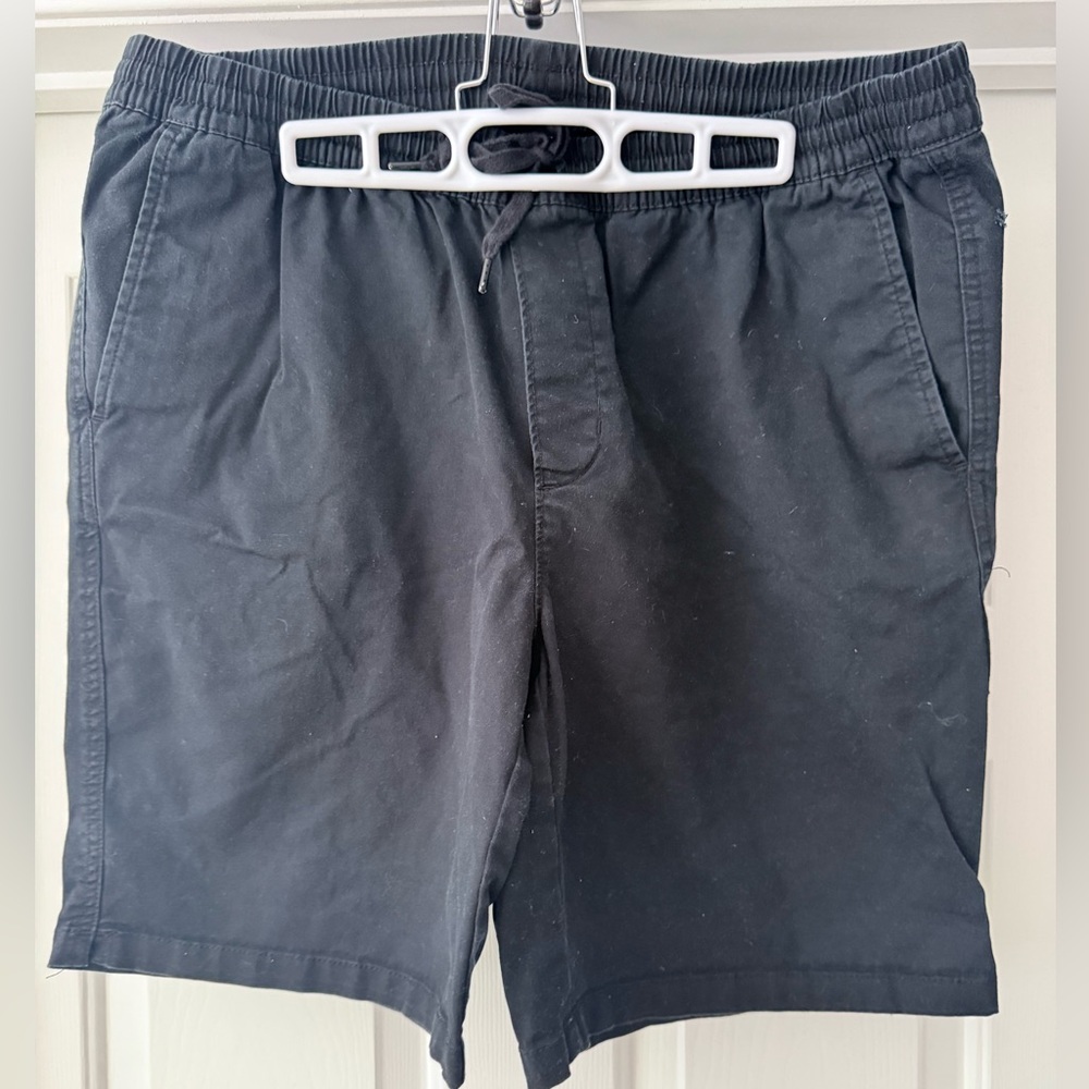 Men’s Hurley drawstring shorts